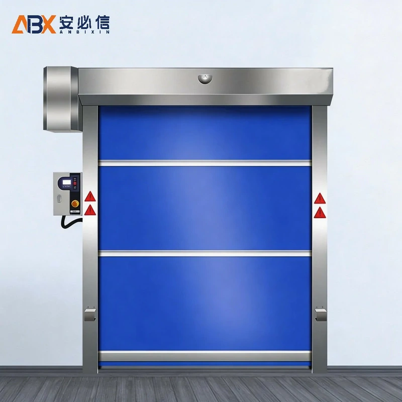 铜陵快速卷帘门